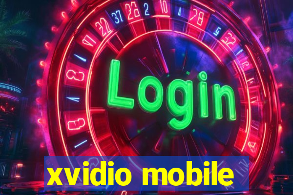 xvidio mobile